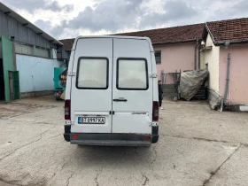 Mercedes-Benz Sprinter 311CDI Хладилен | Auto.bg — изображение 5