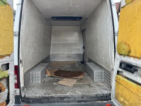 Mercedes-Benz Sprinter 311CDI Хладилен | Auto.bg — изображение 7