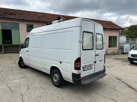 Mercedes-Benz Sprinter 311CDI Хладилен | Auto.bg — изображение 4