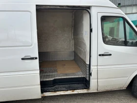 Mercedes-Benz Sprinter 311CDI Хладилен | Auto.bg — изображение 8