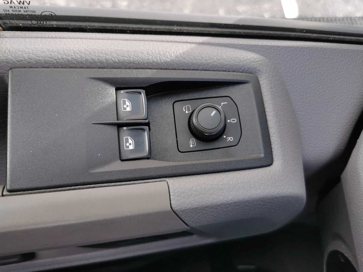 VW Crafter Furgon 30 SR NK 2.0 TDI PP - изображение 9