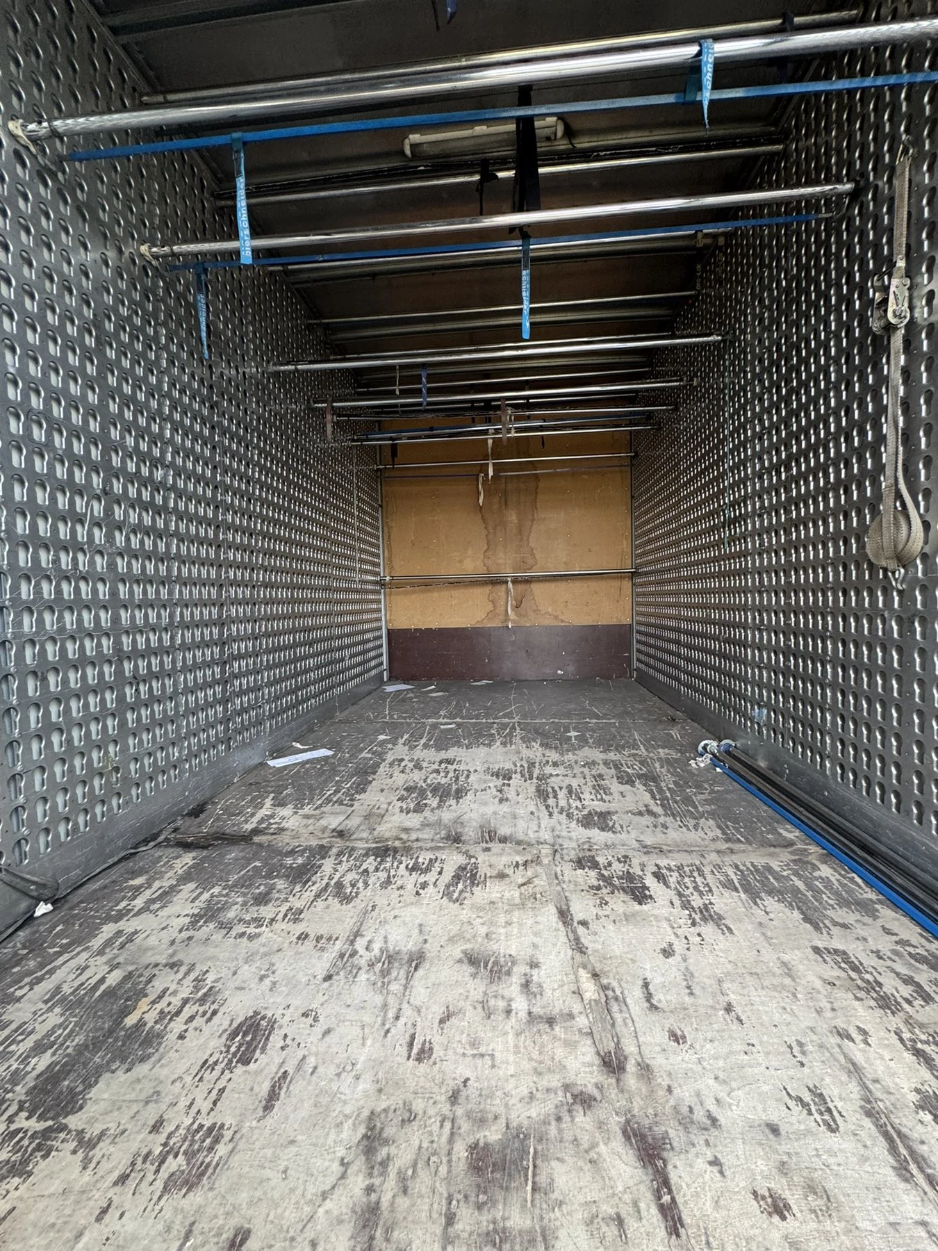 Mercedes-Benz Sprinter 416 cdi - изображение 5