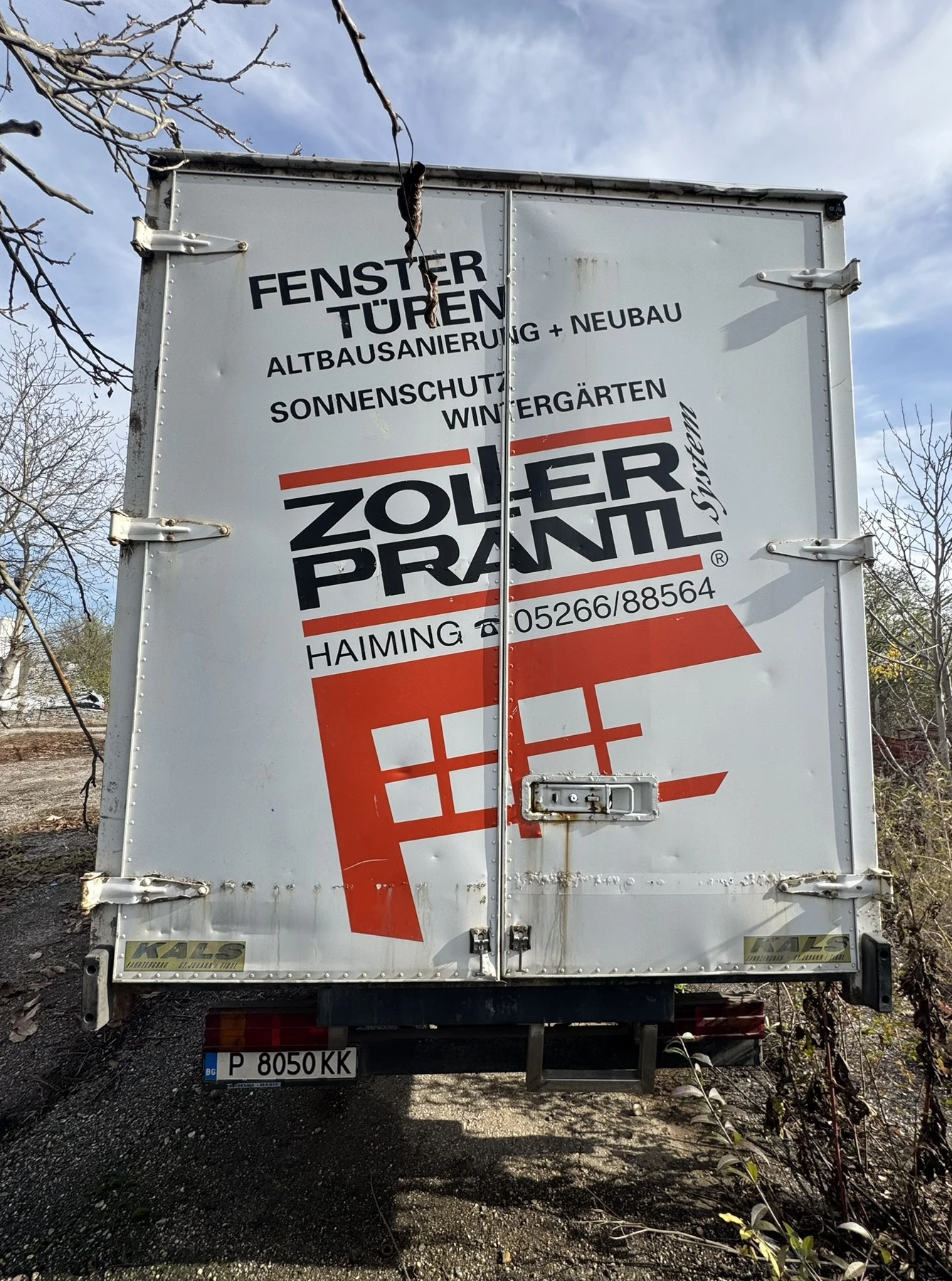 Mercedes-Benz Sprinter 416 cdi - изображение 3