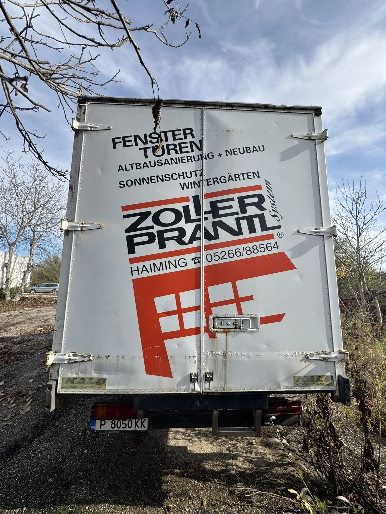 Mercedes-Benz Sprinter 416 cdi - изображение 4