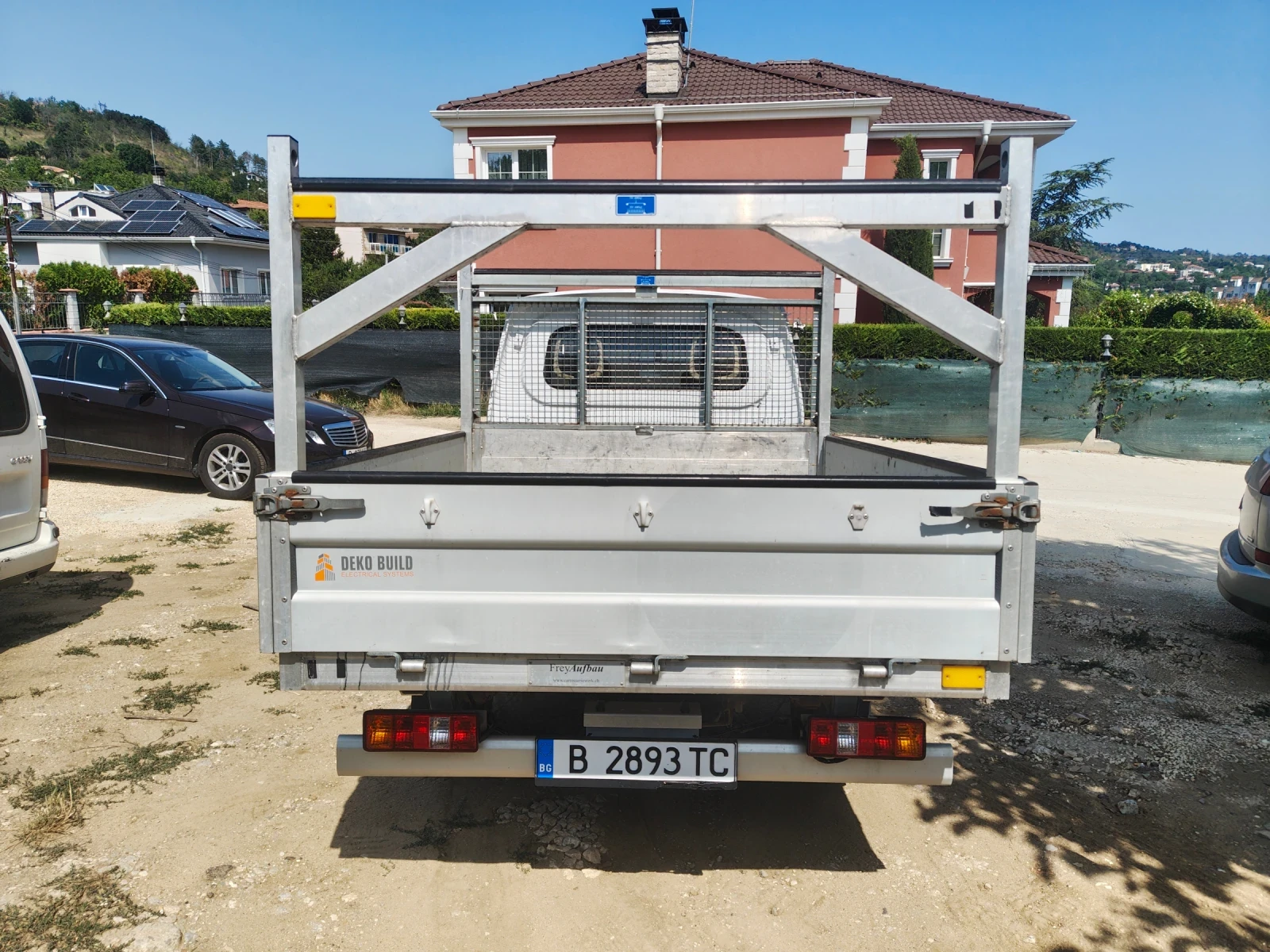 DONGFENG V22 V22 DFSK, снимка 4 - Бусове и автобуси - 55332561