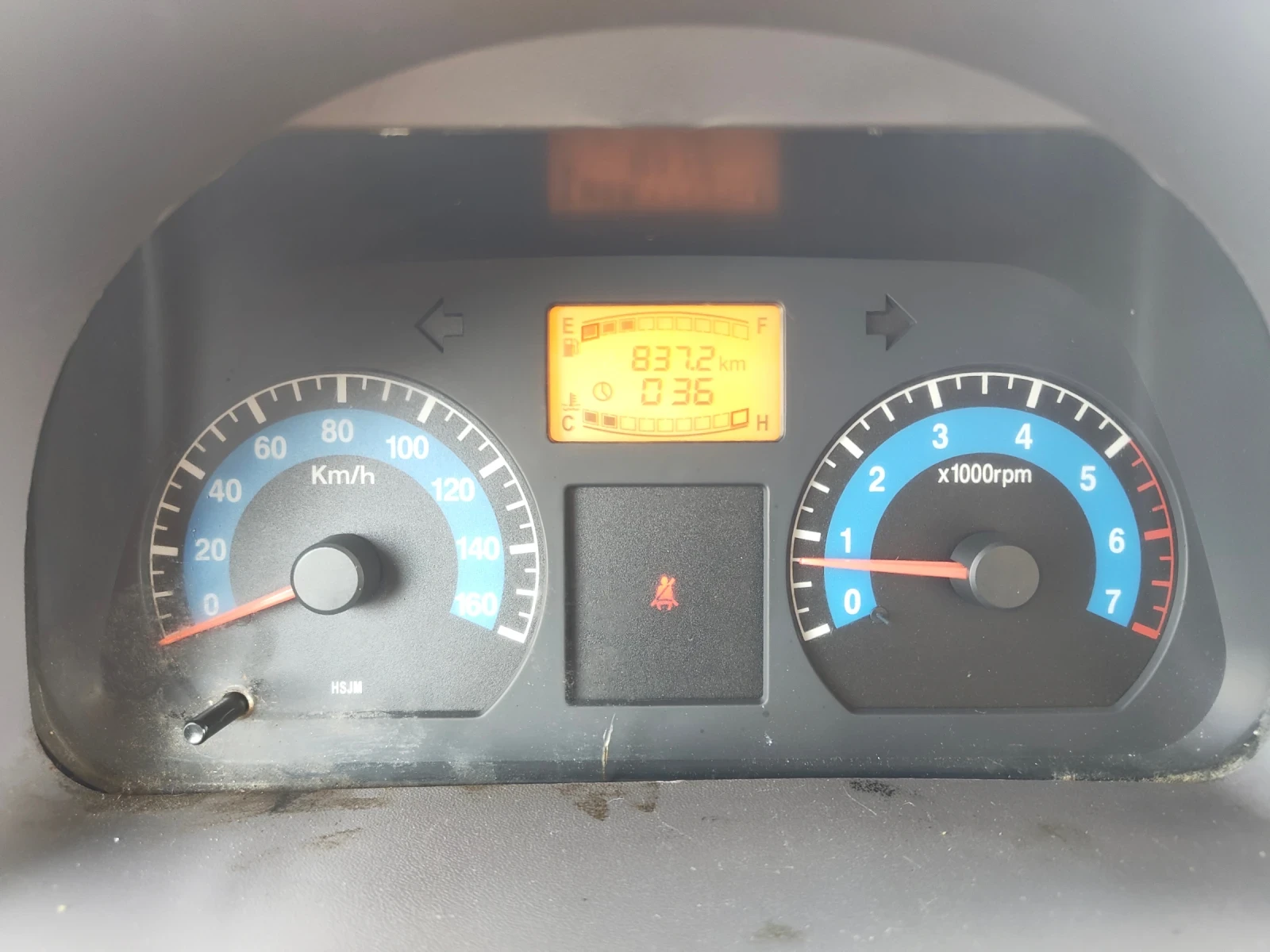 DONGFENG V22 V22 DFSK, снимка 17 - Бусове и автобуси - 55332561