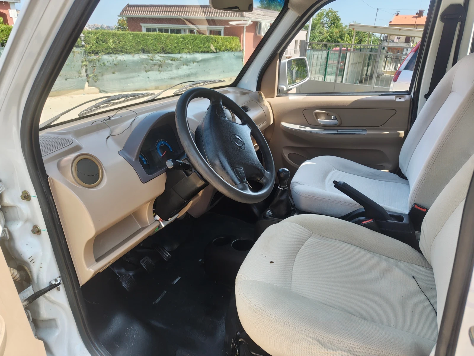 DONGFENG V22 V22 DFSK, снимка 13 - Бусове и автобуси - 55332561