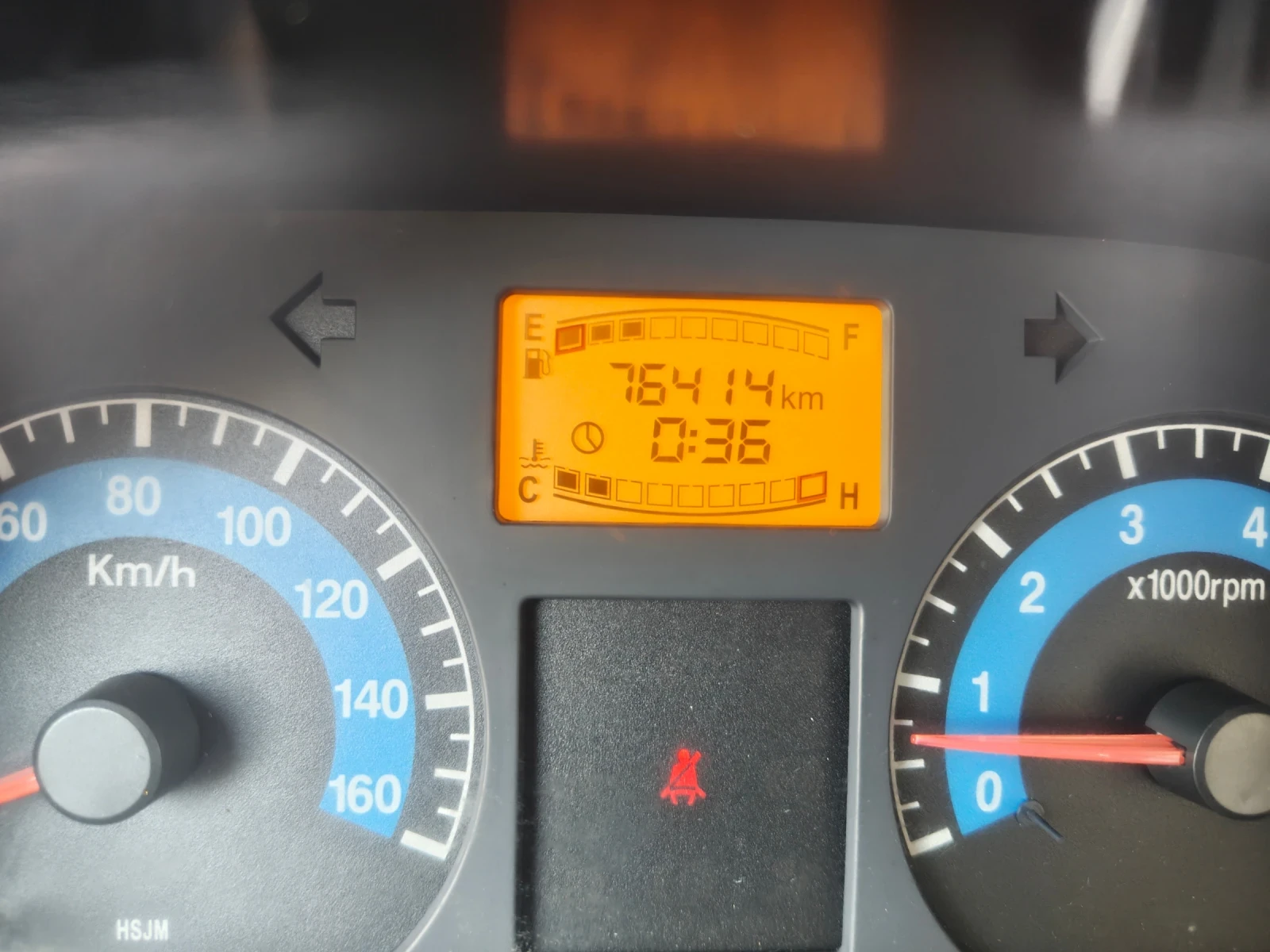 DONGFENG V22 V22 DFSK, снимка 16 - Бусове и автобуси - 55332561