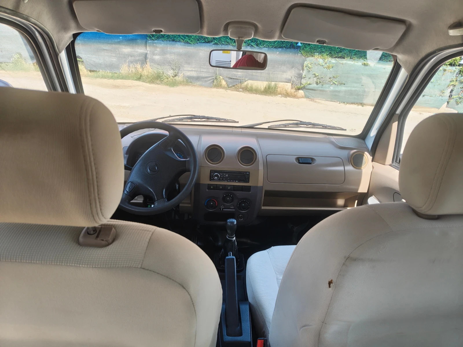 DONGFENG V22 V22 DFSK, снимка 14 - Бусове и автобуси - 55332561