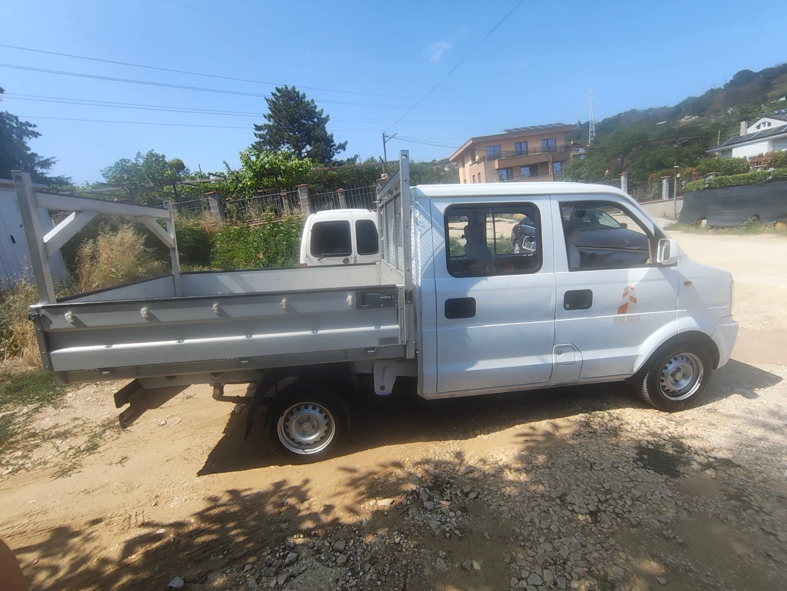 DONGFENG V22 V22 DFSK, снимка 6 - Бусове и автобуси - 55332561