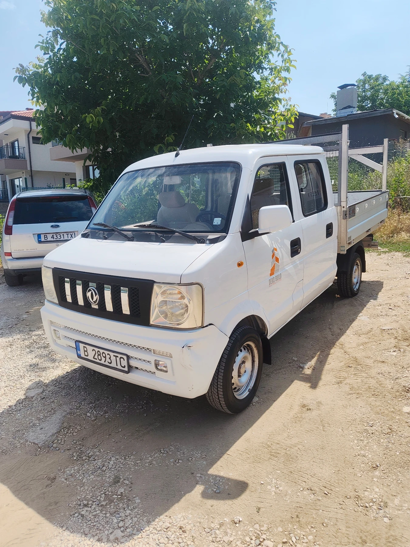 DONGFENG V22 V22 DFSK