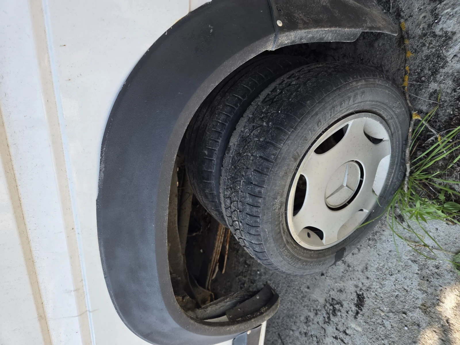 Mercedes-Benz 412 ������ ���� ����� ���� | Mobile.bg � ����������� 3