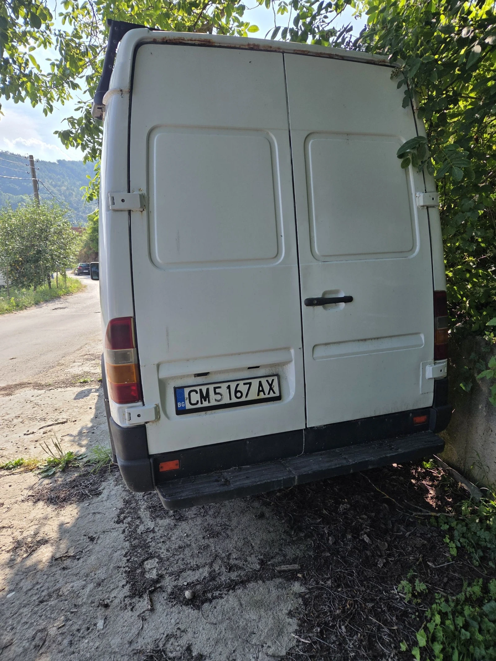 Mercedes-Benz 412 ������ ���� ����� ���� | Mobile.bg � ����������� 4