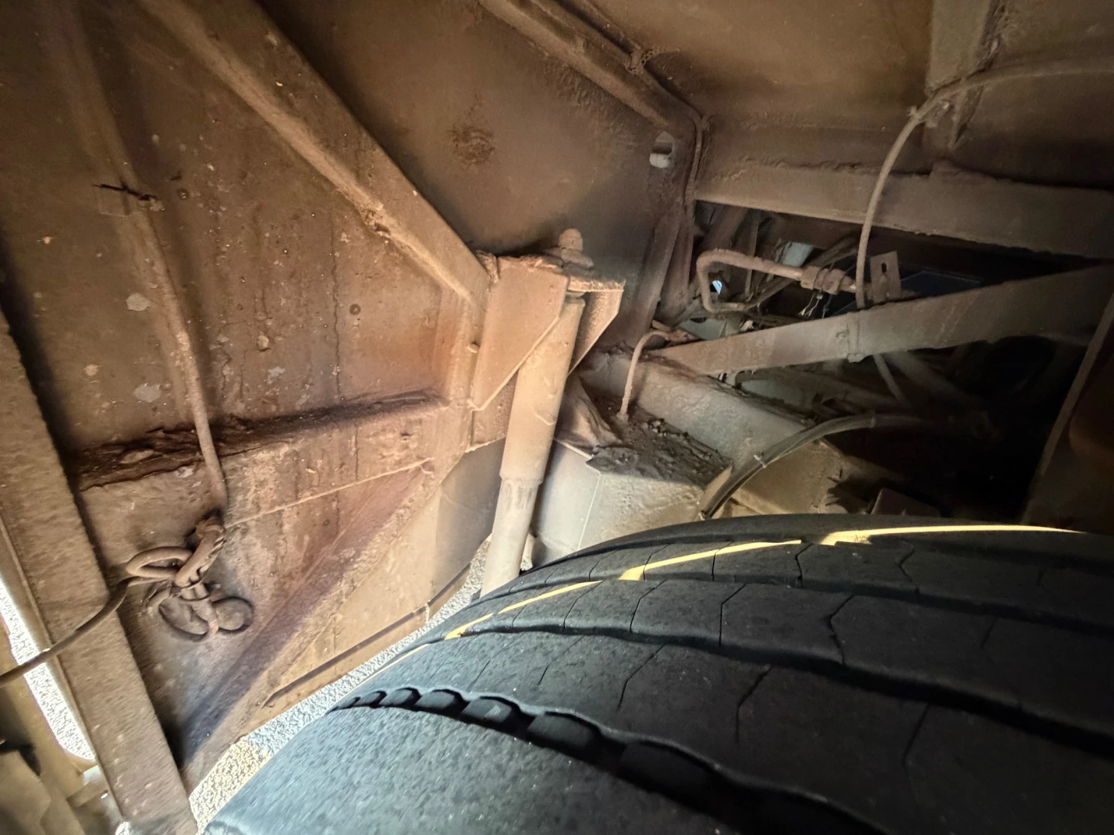 Mercedes-Benz Travego 17RHD L M3 o580 | Mobile.bg � ����������� 14