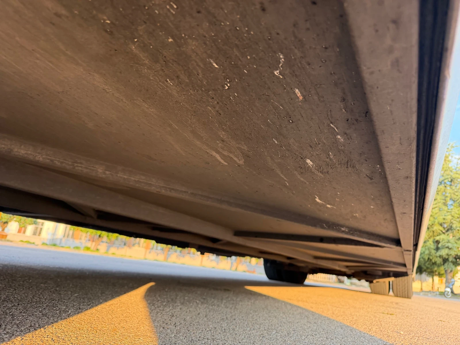 Mercedes-Benz Travego 17RHD L M3 o580 | Mobile.bg � ����������� 15