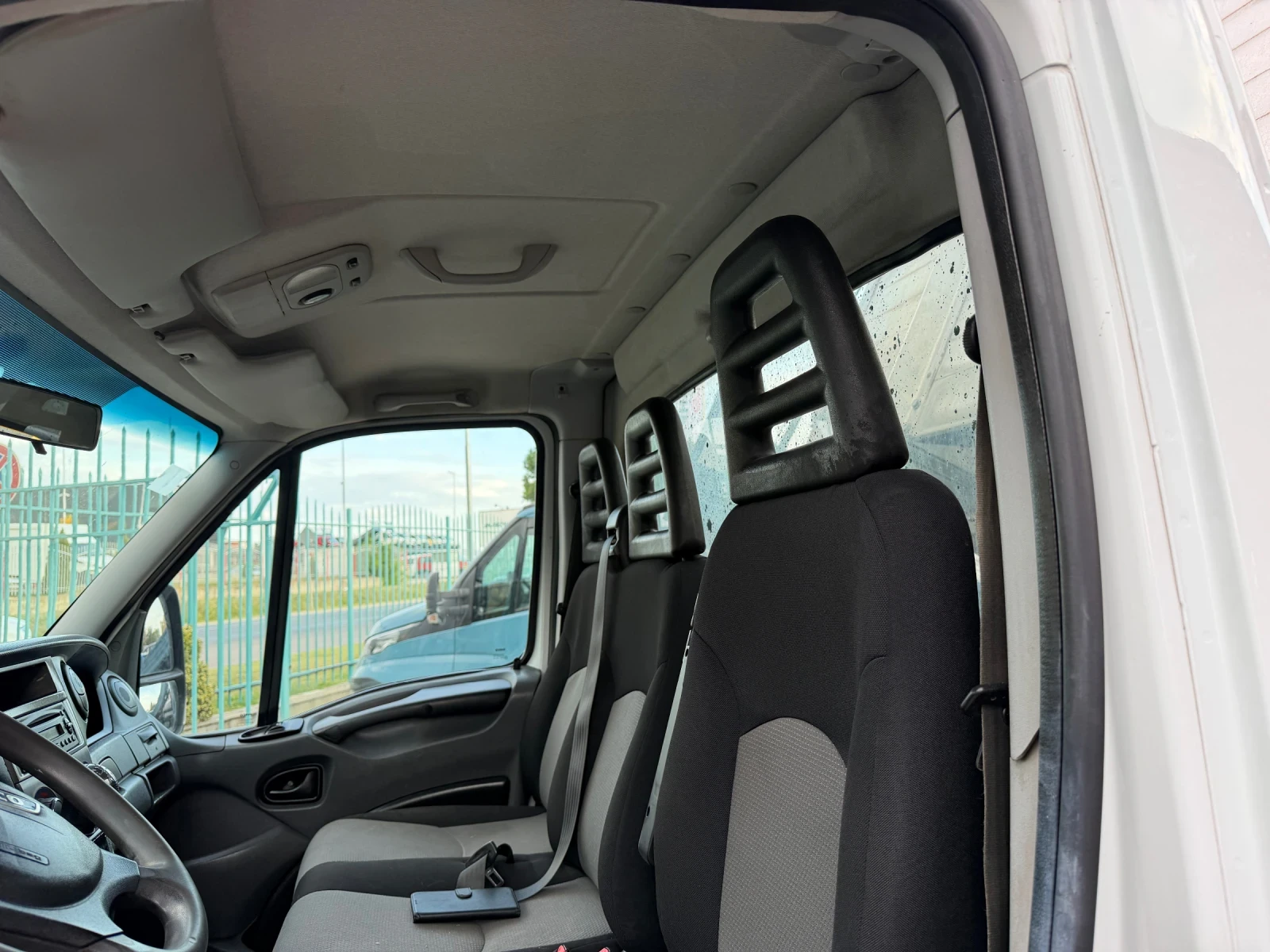 Iveco Daily 3.0HPI* 35C15* ���������� ��������* 3.00 ����� ��� | Mobile.bg � ����������� 4