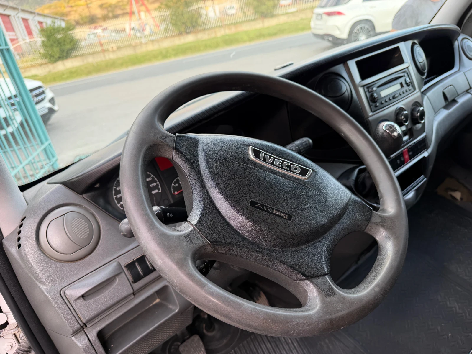 Iveco Daily 3.0HPI* 35C15* ���������� ��������* 3.00 ����� ��� | Mobile.bg � ����������� 3