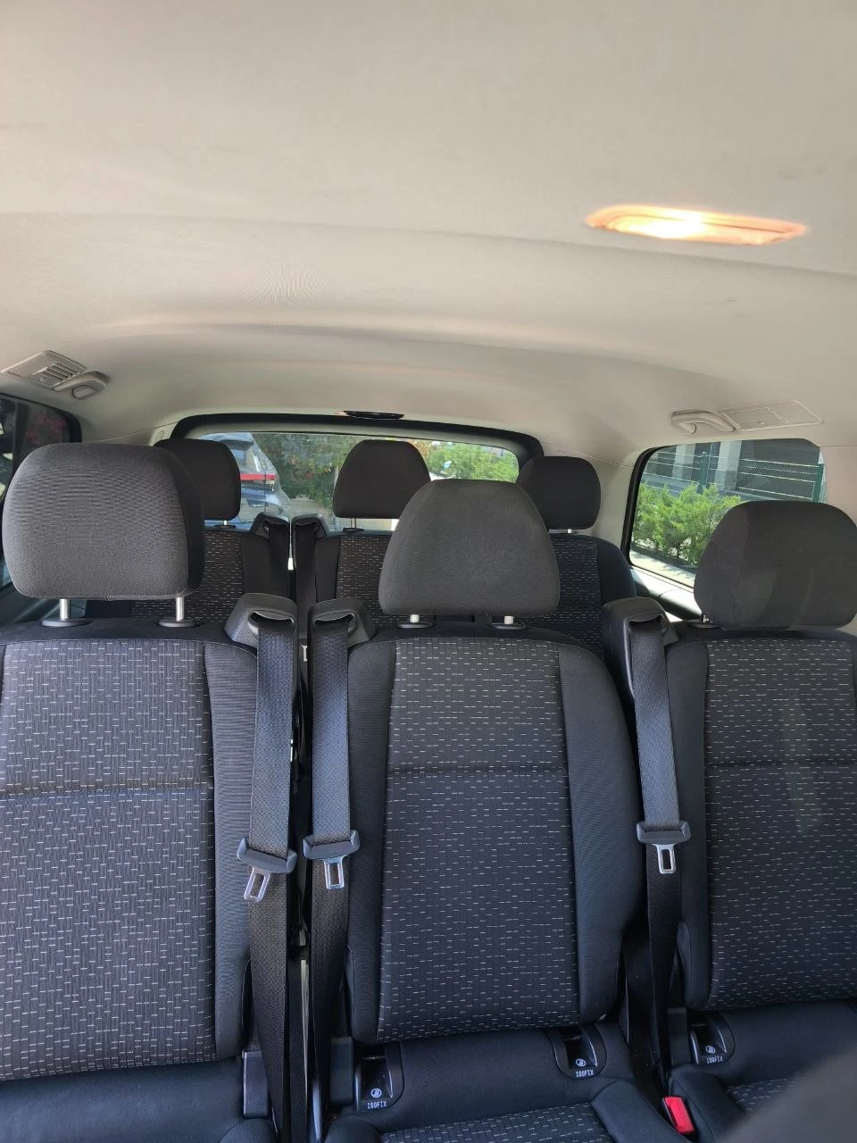 Mercedes-Benz Vito 116 CDI Tourer PRO Long 4MATIC | Mobile.bg � ����������� 11