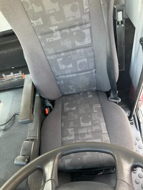 Mercedes-Benz Actros Aktros 3346   6x6, снимка 11