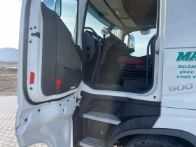 Volvo Fl12 Мега, снимка 12