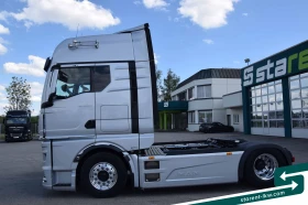 Man Tgx SZM26110, снимка 8