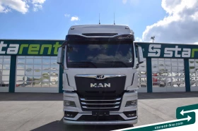 Man Tgx SZM26110, снимка 2