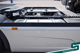 Man Tgx SZM26110, снимка 10