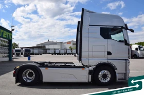 Man Tgx SZM26110, снимка 4