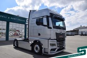 Man Tgx SZM26110, снимка 3