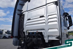 Man Tgx SZM26110, снимка 11