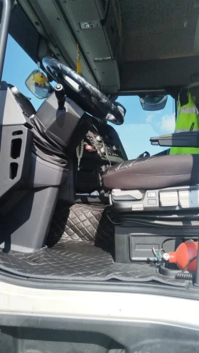 Renault T T460, снимка 4