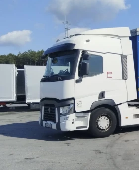 Renault T T460, снимка 3
