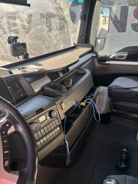 Man Tgx 480, снимка 5