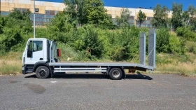 Iveco Eurocargo120e 24 | Mobile.bg    2