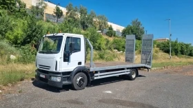     Iveco Eurocargo120e 24