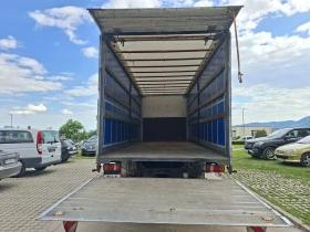 Обява за продажба на Mercedes-Benz Atego 1224 КЛИМА БОРД 3СТ.ЩОРА ТЕМПОМАТ ~43 080 лв. - изображение 11