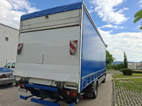 Обява за продажба на Mercedes-Benz Atego 1224 КЛИМА БОРД 3СТ.ЩОРА ТЕМПОМАТ ~43 080 лв. - изображение 3