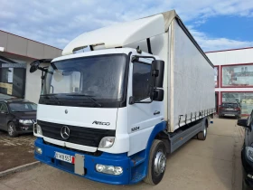 Mercedes-Benz Atego 1224   3.  | Mobile.bg    2