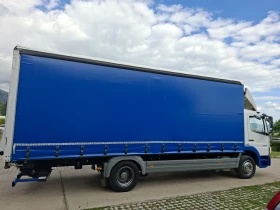 Обява за продажба на Mercedes-Benz Atego 1224 КЛИМА БОРД 3СТ.ЩОРА ТЕМПОМАТ ~43 080 лв. - изображение 5
