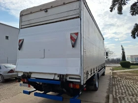 Mercedes-Benz Atego 1224 КЛИМА БОРД 3СТ.ЩОРА ТЕМПОМАТ, снимка 3