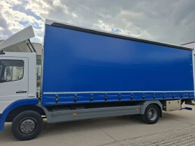 Обява за продажба на Mercedes-Benz Atego 1224 КЛИМА БОРД 3СТ.ЩОРА ТЕМПОМАТ ~43 080 лв. - изображение 2