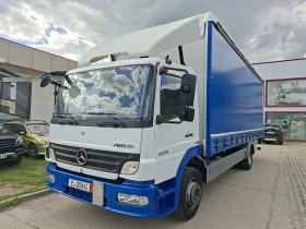 Обява за продажба на Mercedes-Benz Atego 1224 КЛИМА БОРД 3СТ.ЩОРА ТЕМПОМАТ ~43 080 лв. - изображение 1