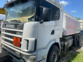 Обява за продажба на Scania 144 144 460 ~ 944 лв. - изображение 2