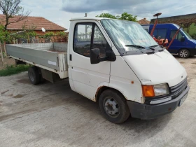 Ford Transit 2.5  | Mobile.bg    2