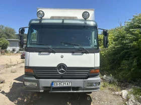  Mercedes-Benz Atego