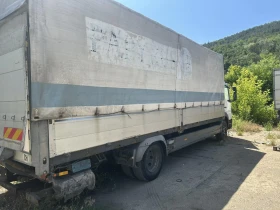 Обява за продажба на Mercedes-Benz Atego 1528 ~17 640 лв. - изображение 7