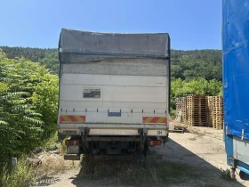     Mercedes-Benz Atego 1528