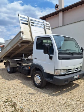 Nissan Kabstar Capstar300035-130  .-3.5 . | Mobile.bg    6
