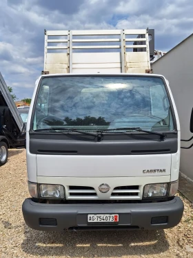 Nissan Kabstar Capstar300035-130  .-3.5 . | Mobile.bg    7