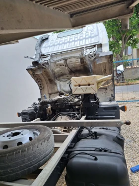Nissan Kabstar Capstar300035-130  .-3.5 . | Mobile.bg    9